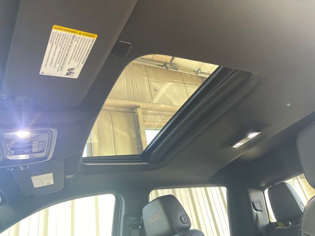 New 2026 Chevrolet Silverado 3500 High Country AWD/4WD image 23