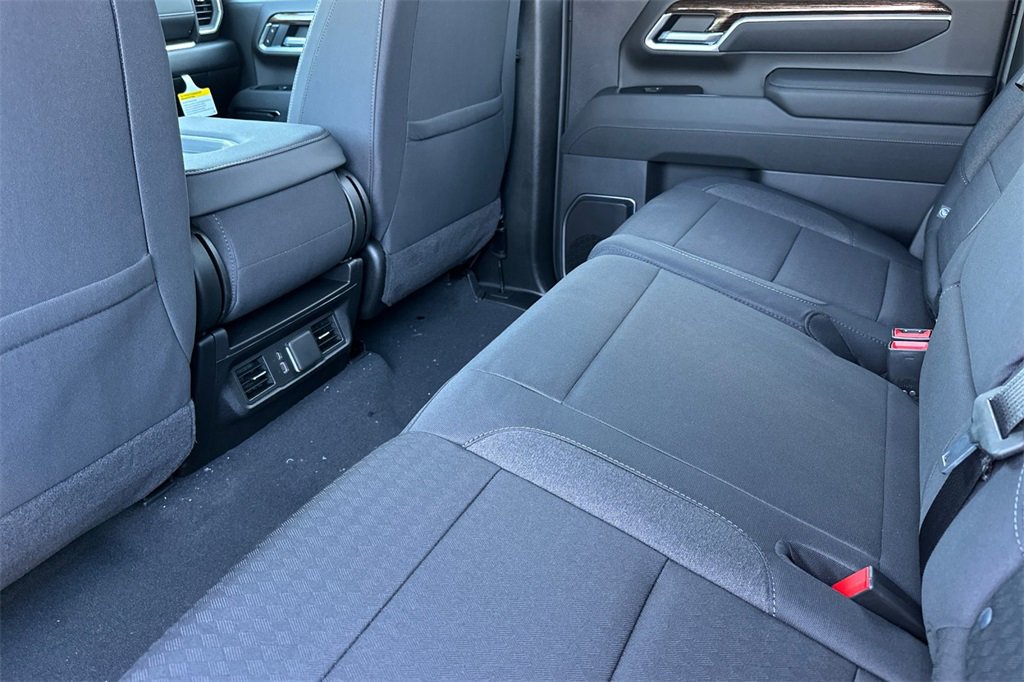 New 2026 GMC Sierra 2500 SLE image 10