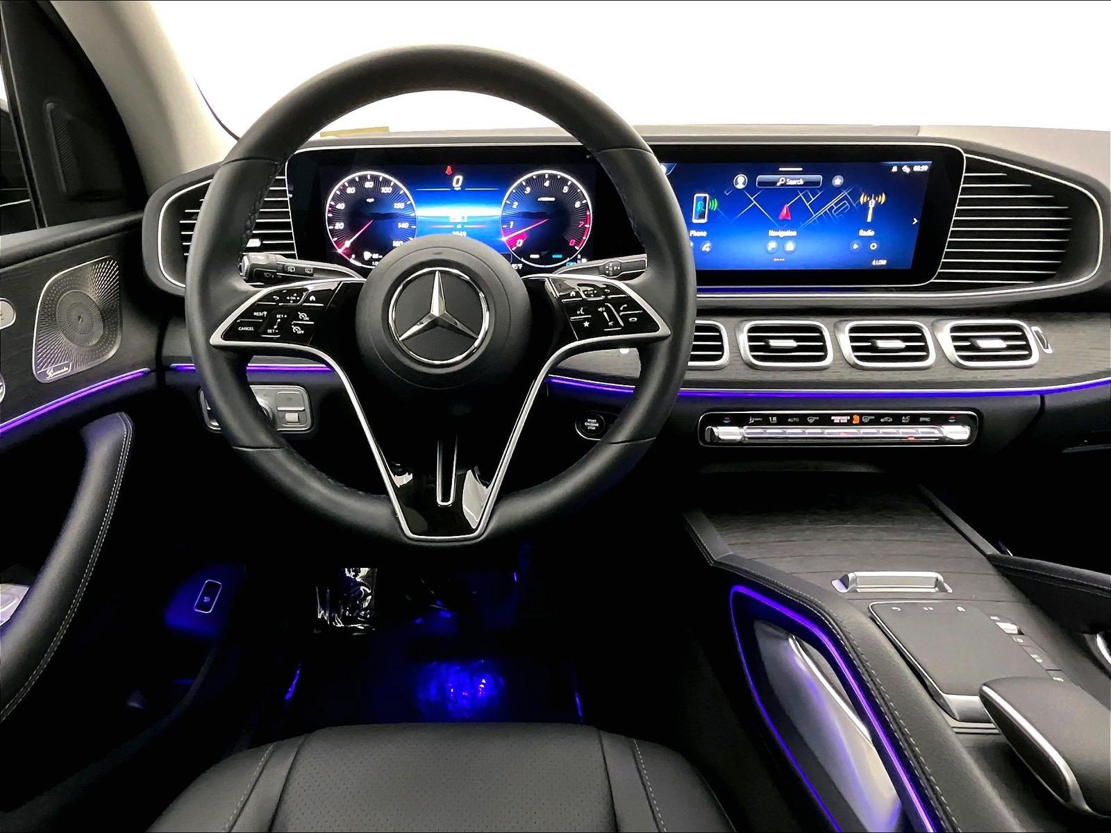Used 2026 Mercedes-Benz GLE 450 4MATIC image 4