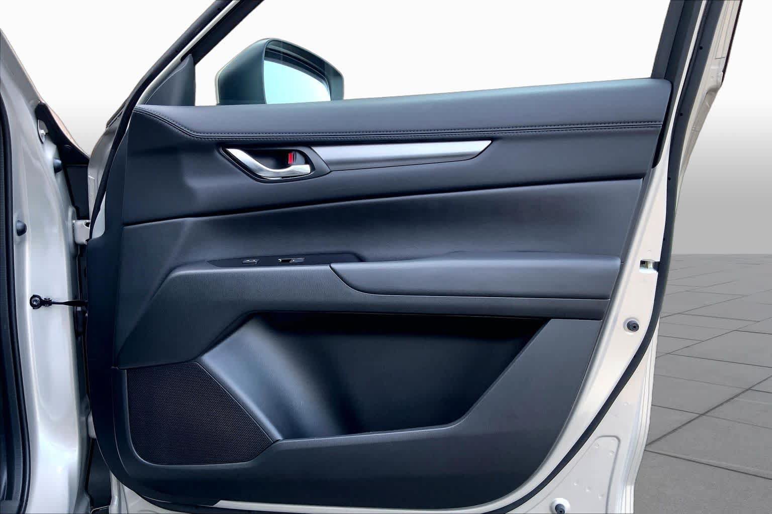 Certified 2025 MAZDA CX-5 AWD 2.5 S image 23