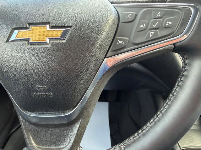 Used 2021 Chevrolet Malibu RS w/ LPO, Convenience Package 1 FWD image 15