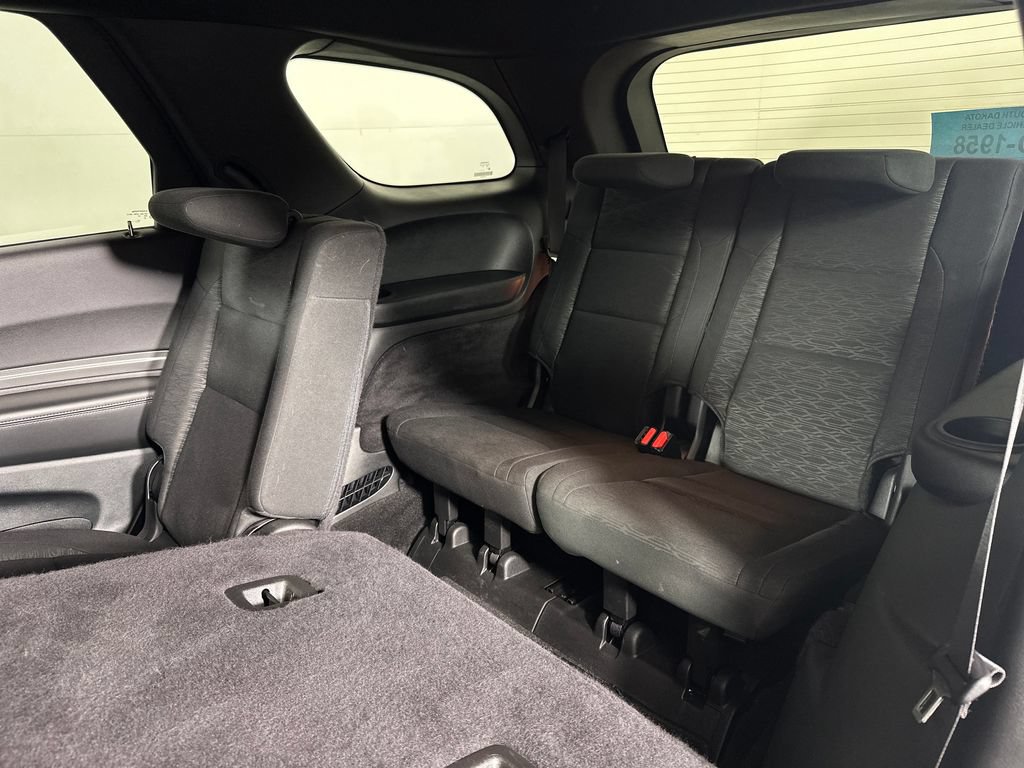Used 2022 Dodge Durango GT AWD/4WD image 18