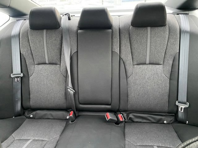 Certified 2025 Honda Accord Sport image 23
