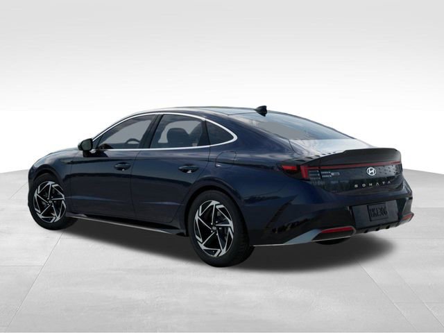 New 2026 Hyundai Sonata SEL image 5