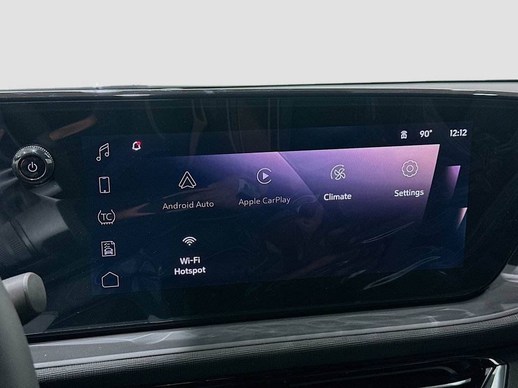 New 2026 Buick Envista Sport Touring w/ Convenience I Package FWD image 14