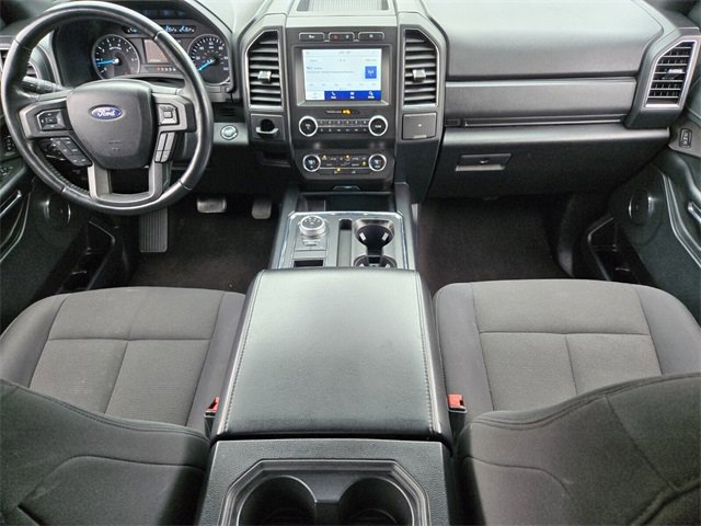 Certified 2021 Ford Expedition XL image 15