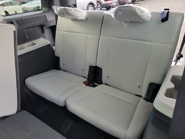 New 2026 Hyundai Santa Fe SE FWD image 21