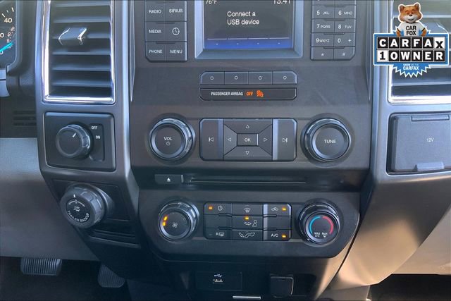 Used 2016 Ford F150 XLT w/ Equipment Group 301A Mid image 31