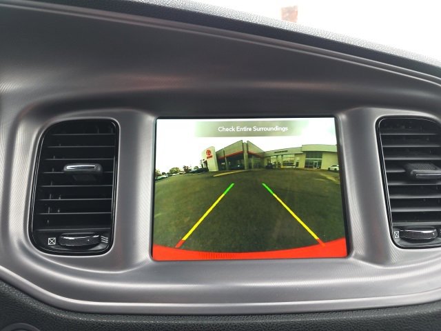 Used 2023 Dodge Charger R/T w/ Blacktop Package image 21