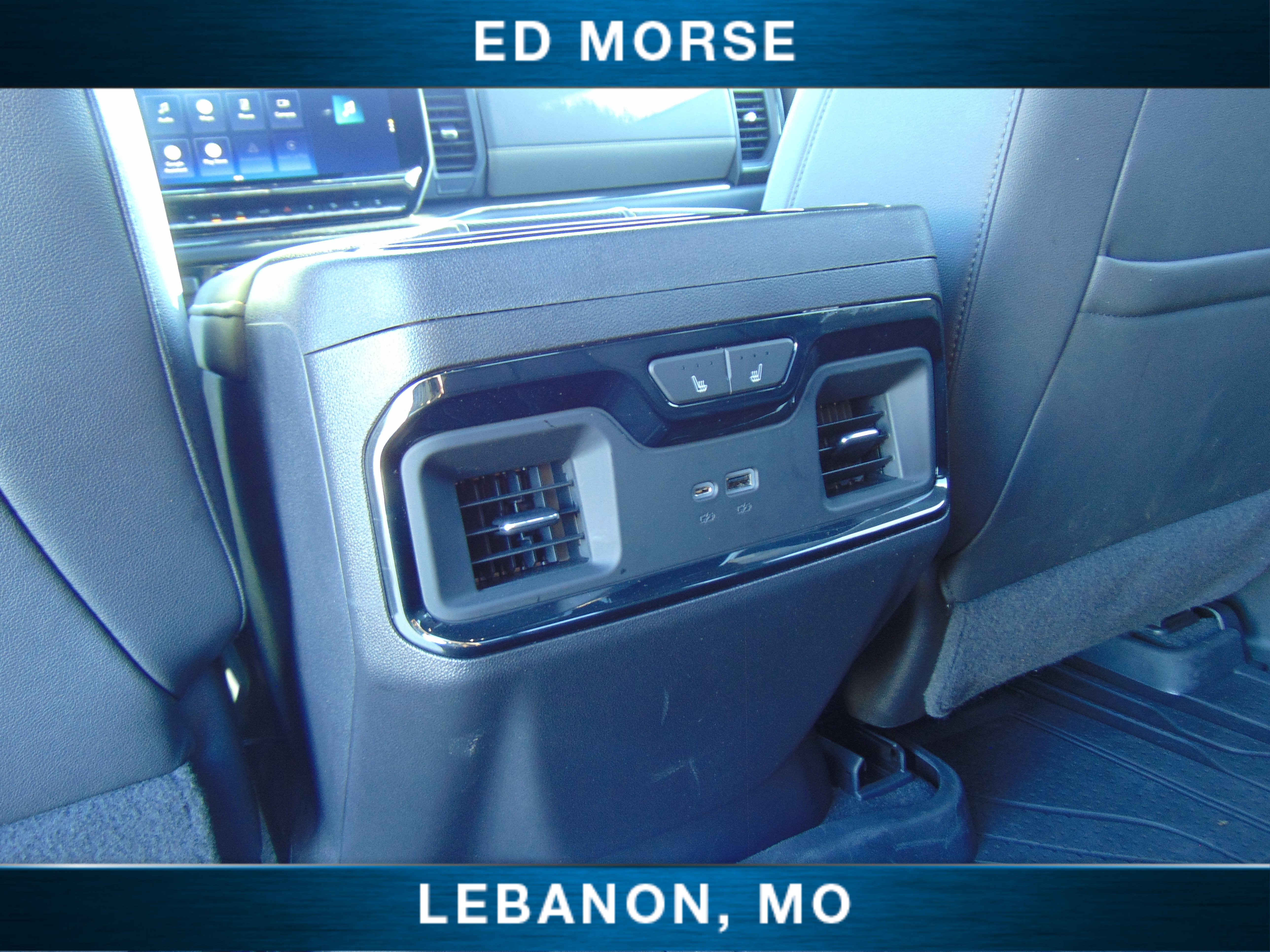 Used 2022 Chevrolet Silverado 1500 ZR2 w/ Technology Package image 13