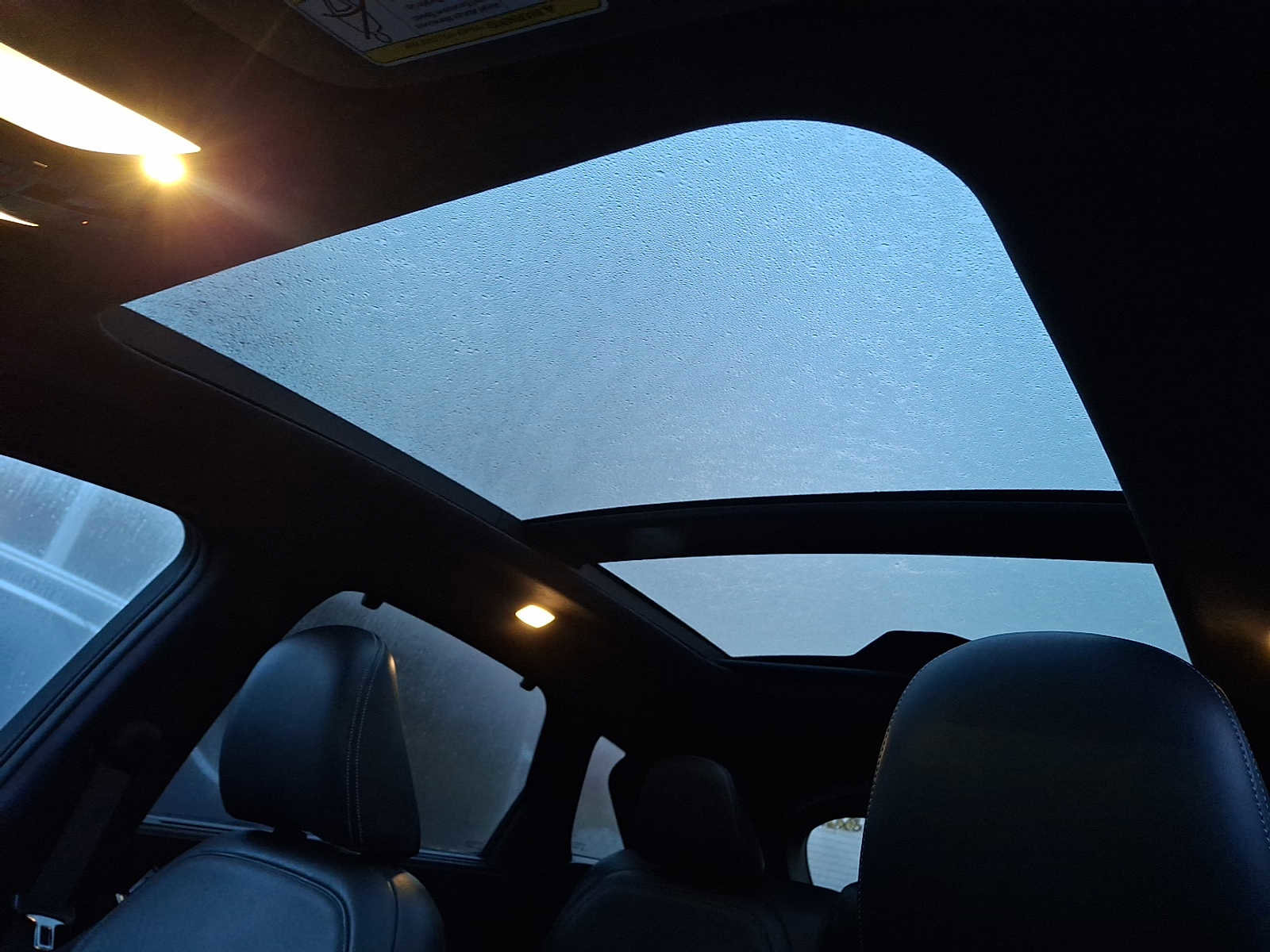 Used 2019 INFINITI QX50 Essential w/ Sensory Package image 12