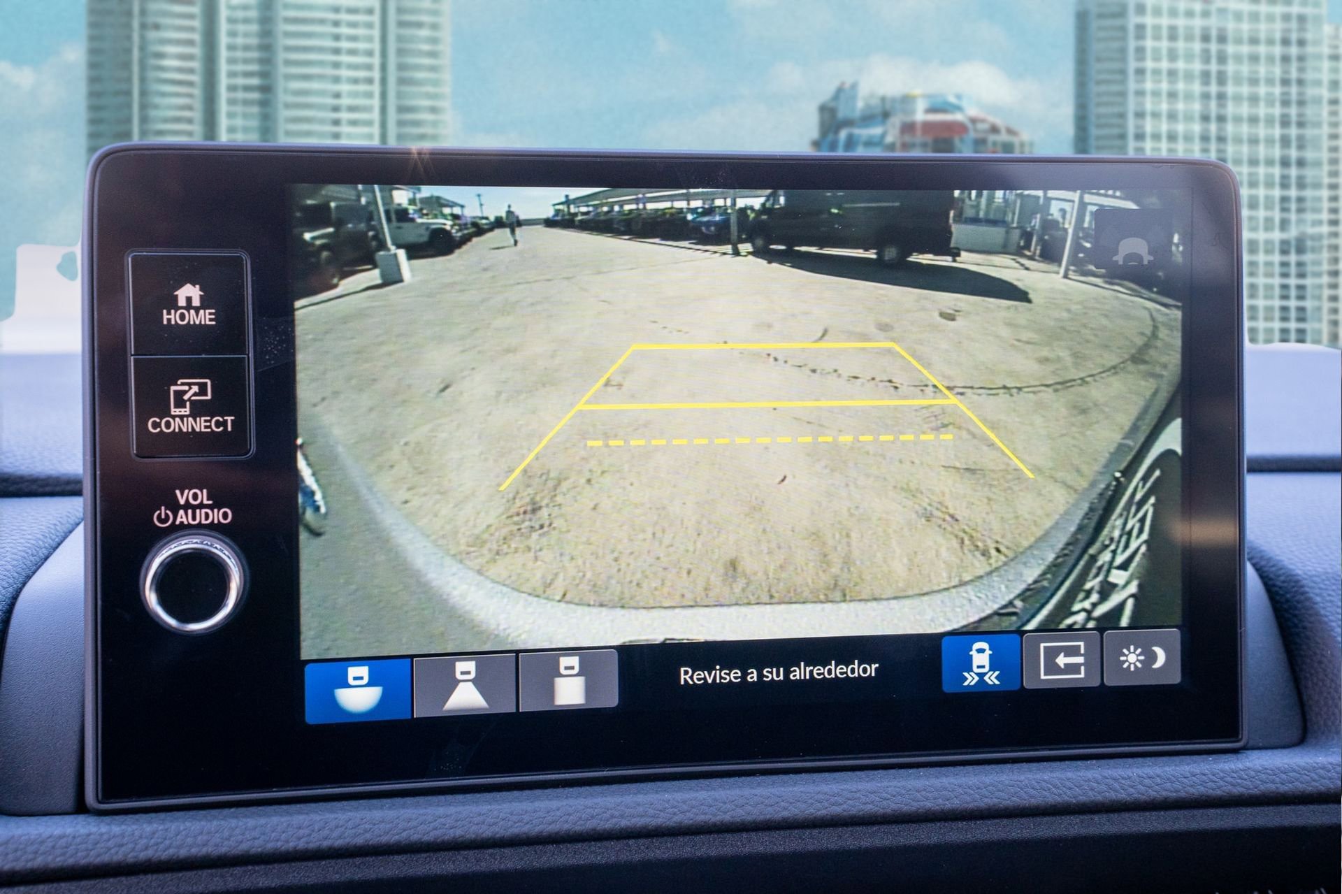 Certified 2026 Honda CR-V Sport-L image 34