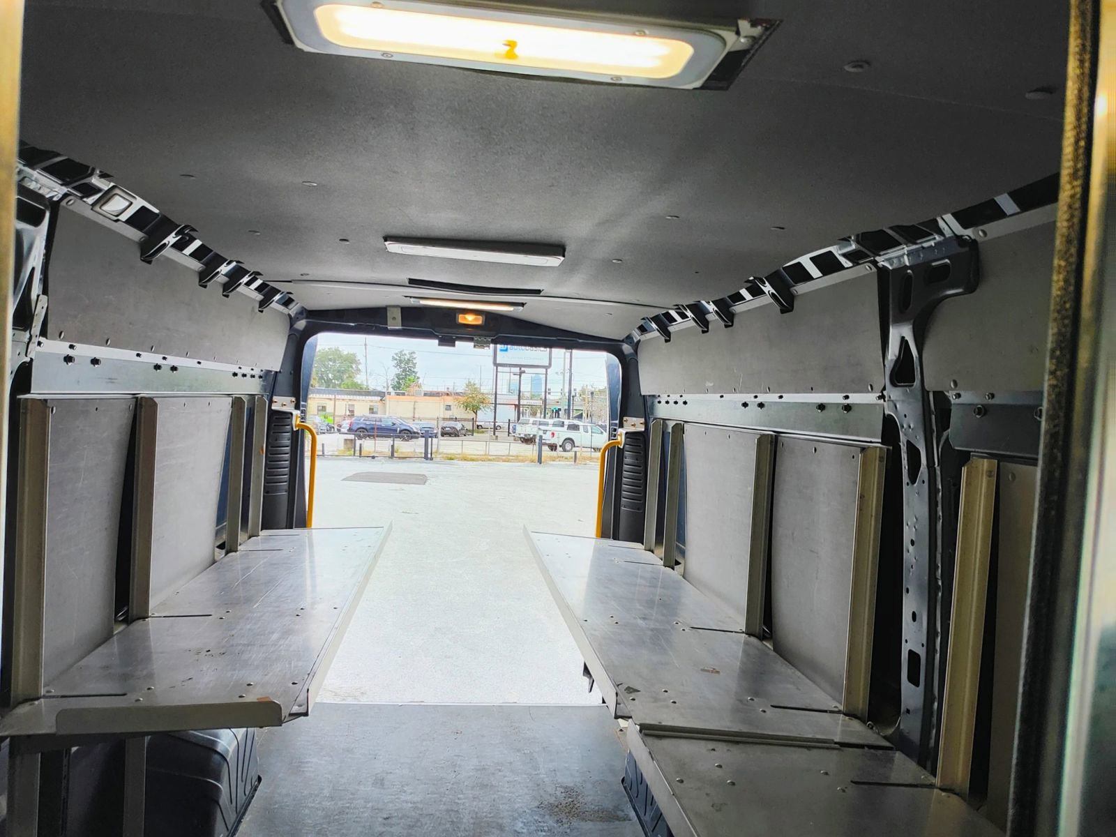 Used 2019 RAM ProMaster 3500 image 18