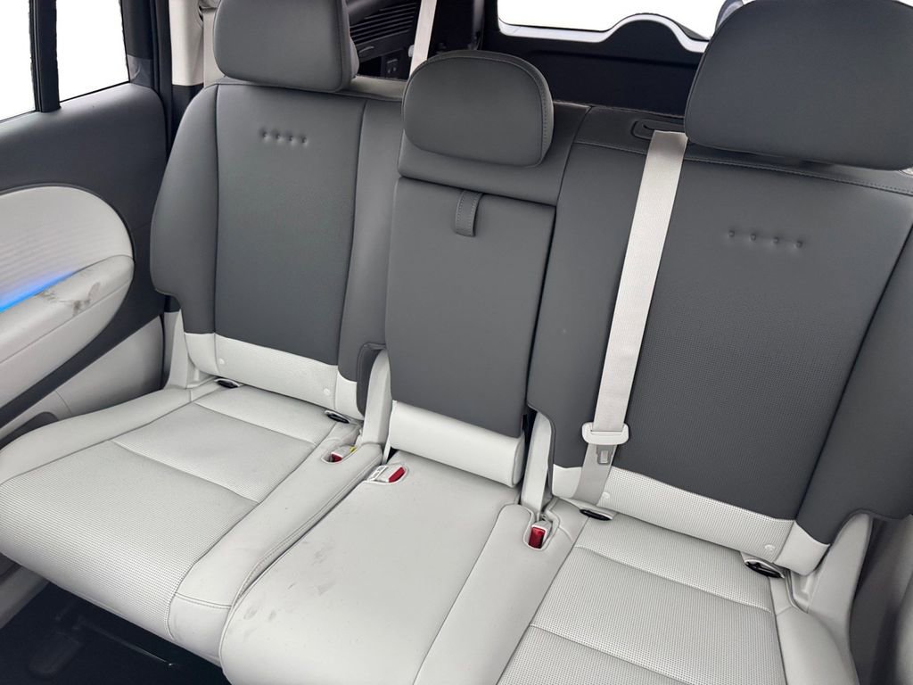 New 2026 Hyundai Ioniq 9 SEL image 13