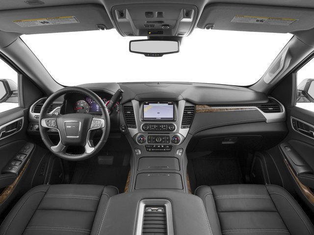 Used 2017 GMC Yukon Denali w/ Open Road Package AWD/4WD image 5