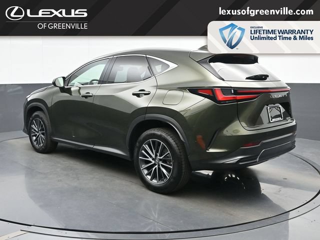 Used 2023 Lexus NX 350 AWD image 6
