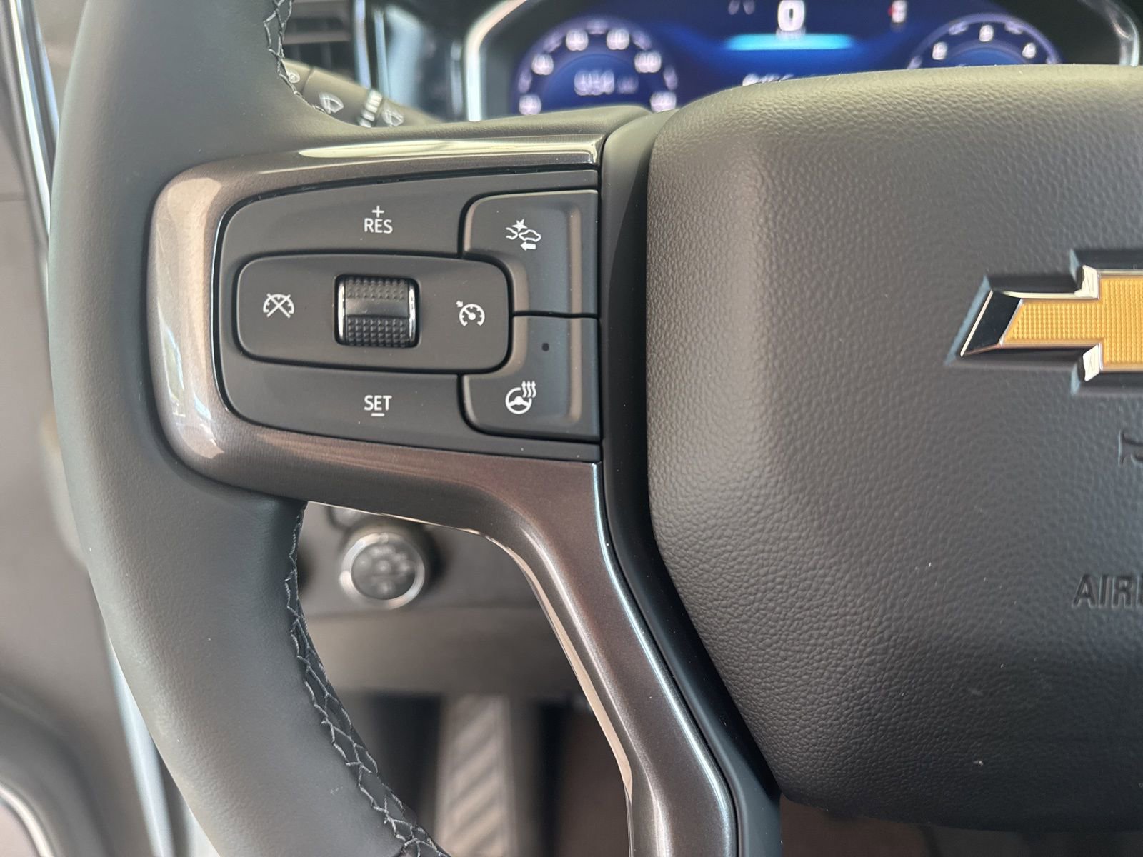 New 2025 Chevrolet Silverado 2500 High Country w/ Z71 Off-Road Package image 26