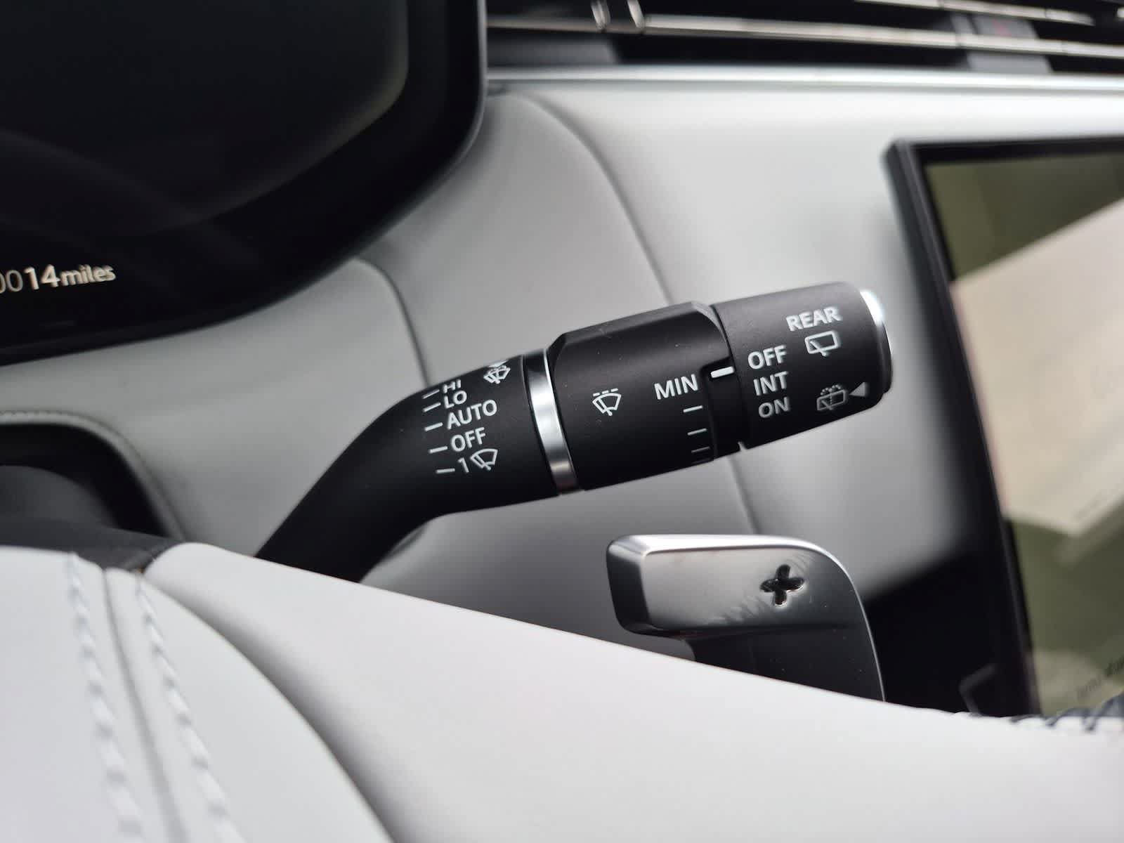 New 2027 Land Rover Range Rover Sport Dynamic SE AWD/4WD image 26