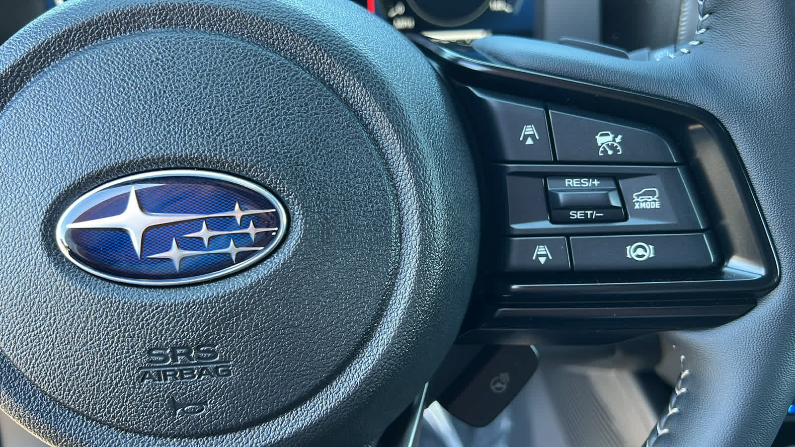 New 2026 Subaru Outback Touring XT AWD/4WD image 20