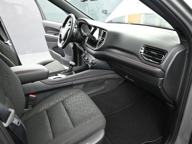 New 2026 Dodge Durango GT w/ Blacktop Package image 24