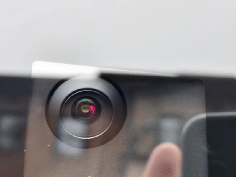 Used 2025 Tesla Cybertruck AWD Crew Cab image 37