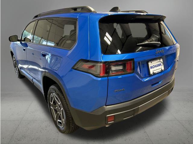 Used 2026 Jeep Cherokee Limited AWD/4WD image 3