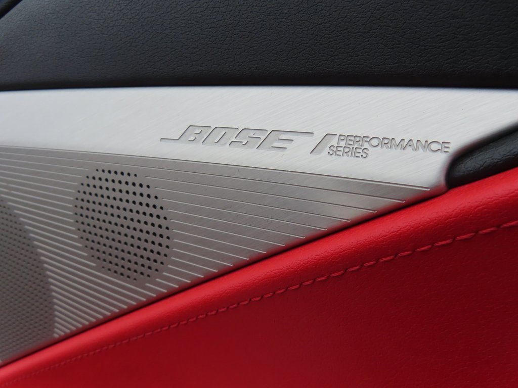 Used 2021 Chevrolet Corvette Stingray Preferred Cpe w/ Z51 Performance Package image 13