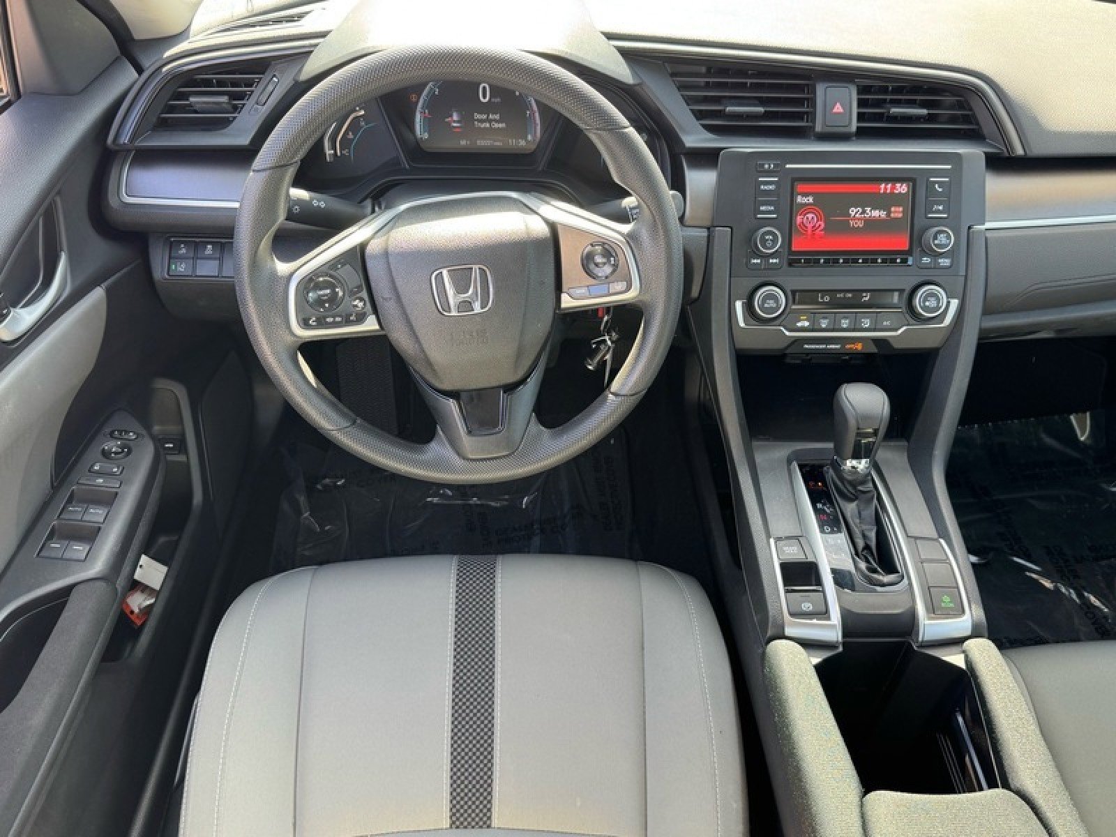 Used 2019 Honda Civic LX image 17