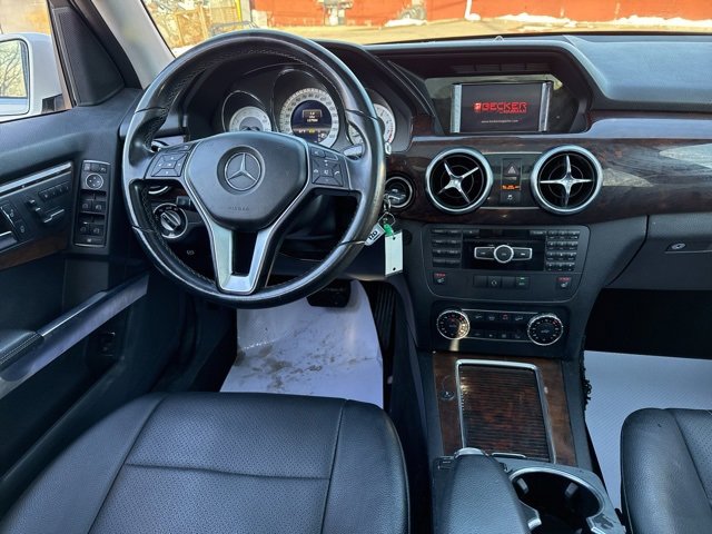 Used 2013 Mercedes-Benz GLK 350 4MATIC image 10