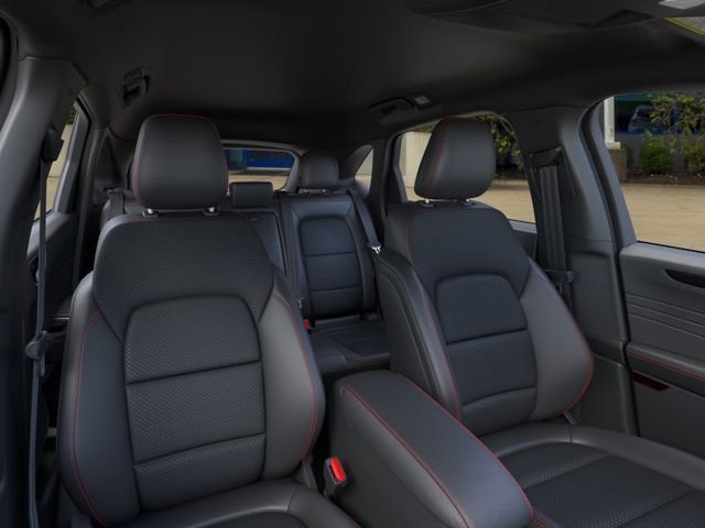 New 2026 Ford Escape ST-Line w/ Cold Weather Package AWD/4WD image 11