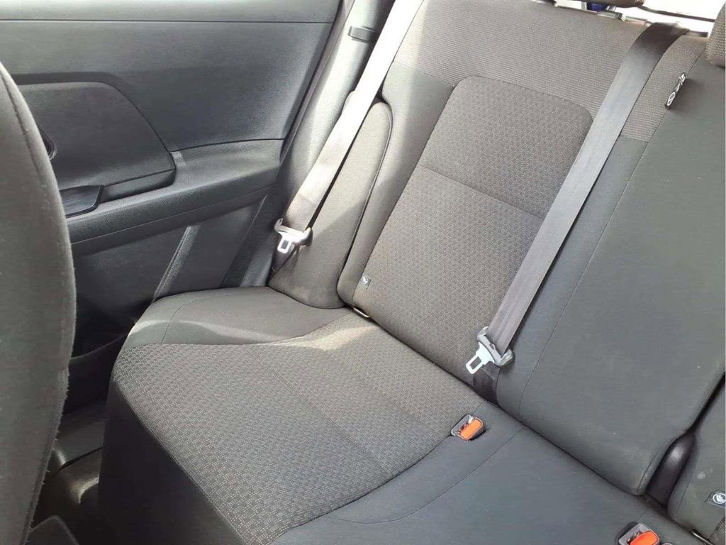 Used 2025 Nissan Kicks S image 16