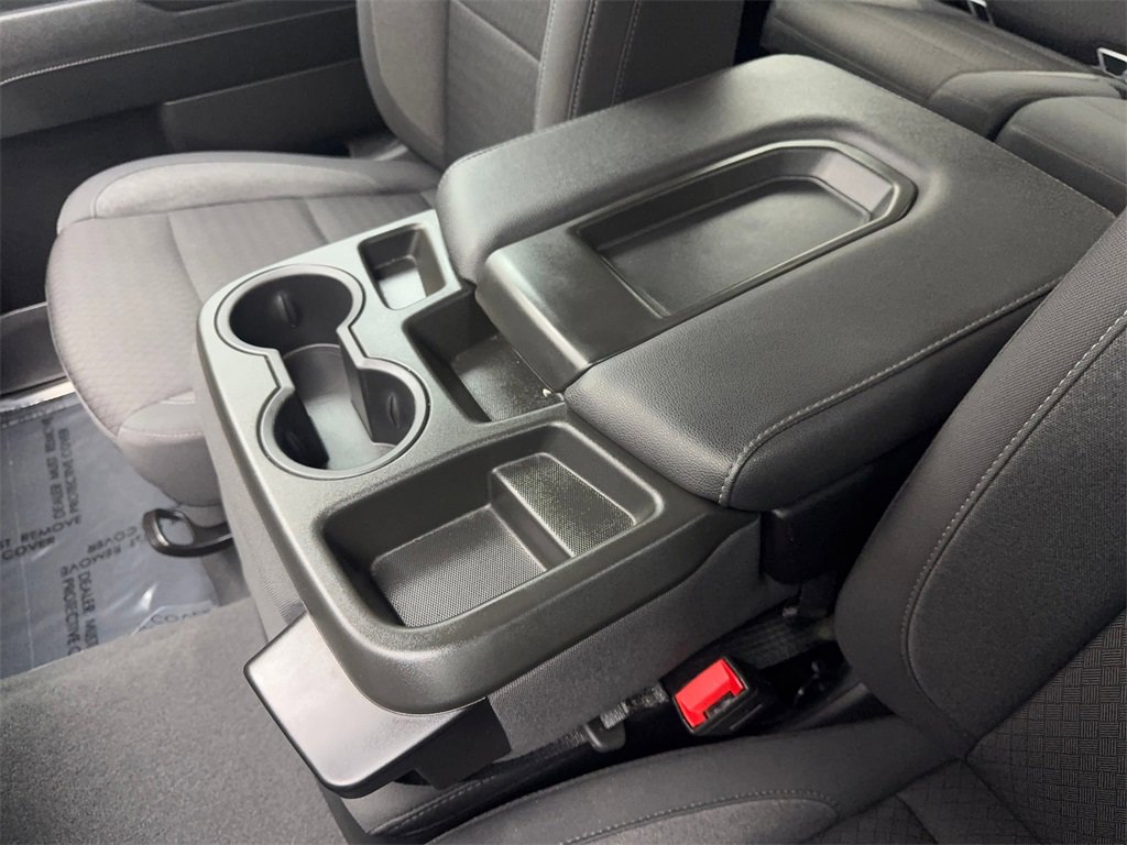Used 2024 Chevrolet Silverado 2500 LT image 71