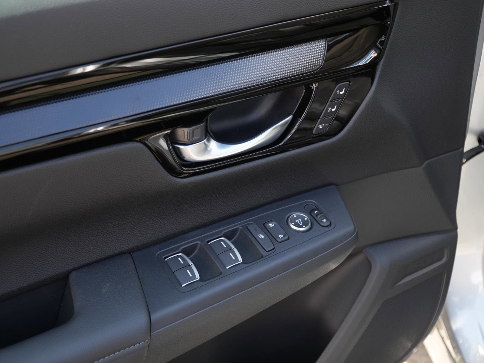 New 2026 Honda CR-V EX-L image 14