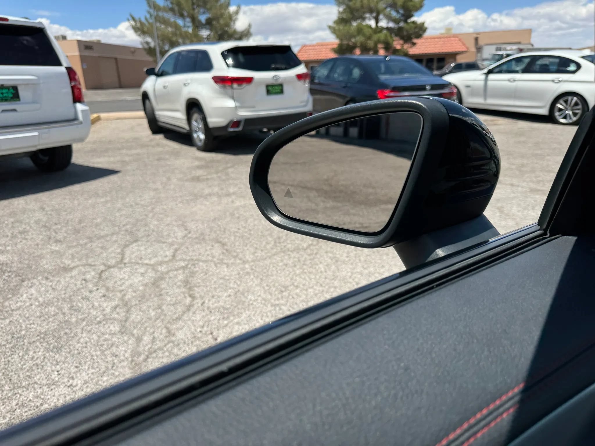 Used 2021 Mercedes-Benz CLA 35 AMG 4MATIC image 26