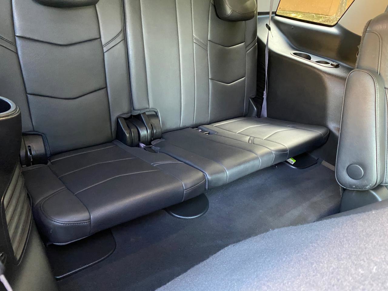 Used 2016 Cadillac Escalade 4WD image 45