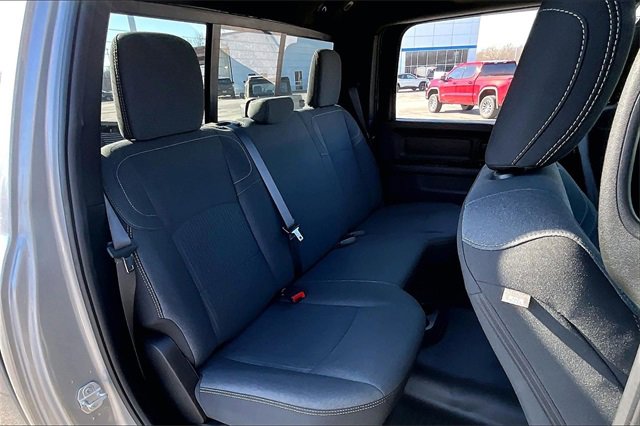 Used 2021 RAM 3500 Tradesman image 26