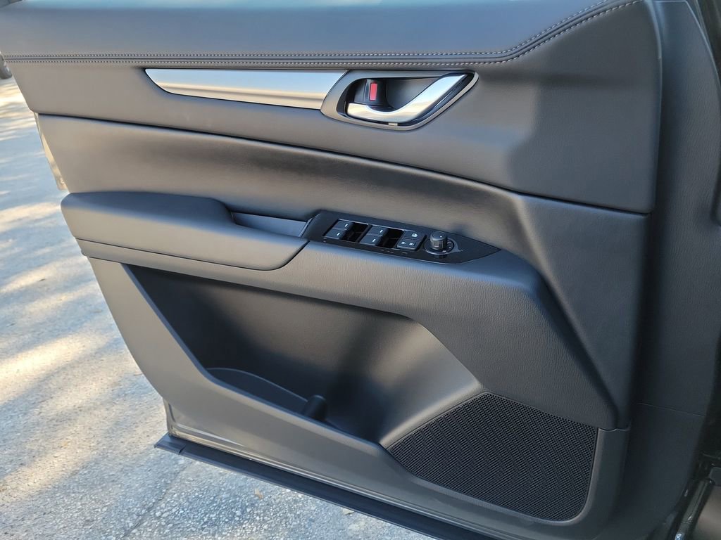 New 2025 MAZDA CX-5 AWD 2.5 S w/ Preferred Package image 20