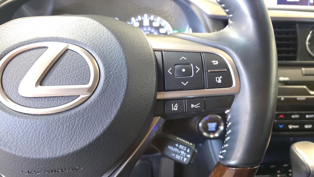 Used 2018 Lexus RX 350L 350L image 16