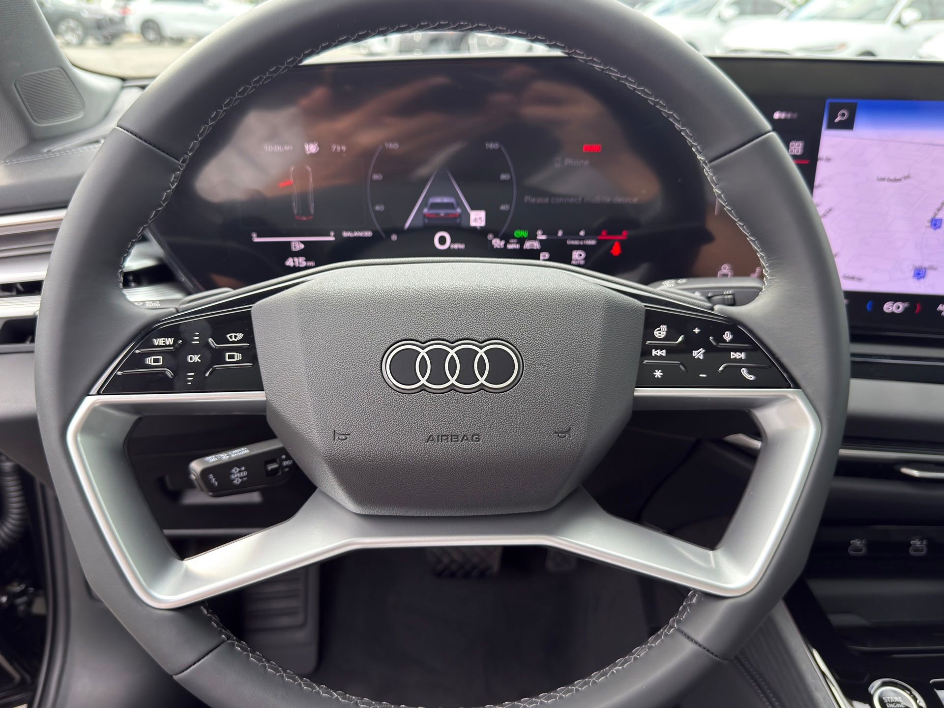 New 2026 Audi A6 Premium Plus image 14