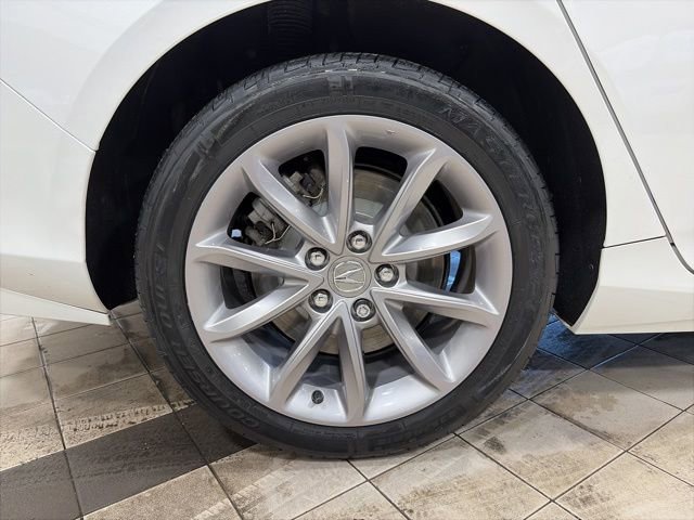 Used 2021 Acura TLX image 20