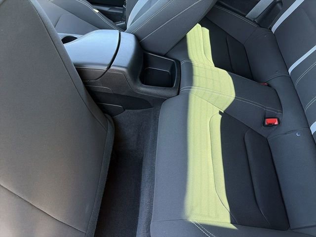 Used 2017 Chevrolet Camaro LT image 17