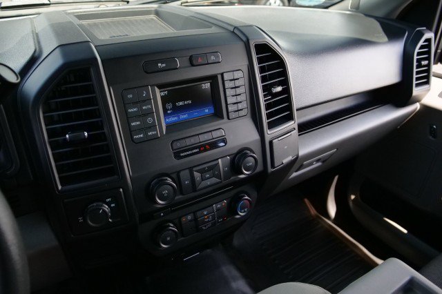 Used 2015 Ford F150 XL w/ Equipment Group 101A Mid RWD image 9