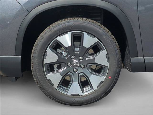 New 2026 Honda Pilot Elite image 10