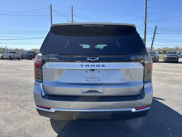 New 2026 Chevrolet Tahoe LS w/ LPO, Dark Essentials Package image 14