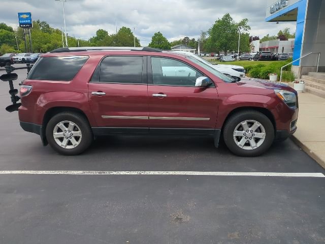 Used 2015 GMC Acadia SLE AWD/4WD image 6
