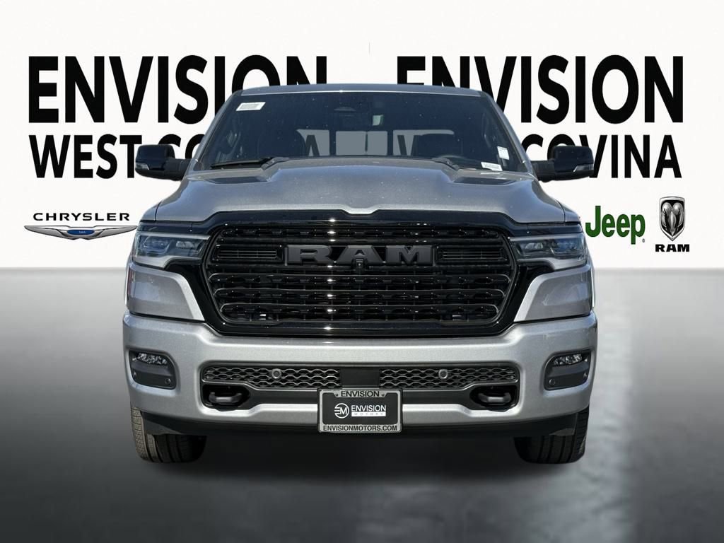 New 2026 RAM 1500 Limited image 3