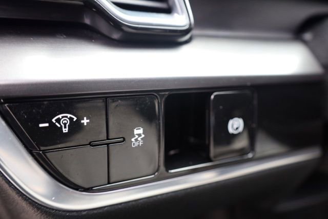 Used 2023 Kia Sportage EX image 18