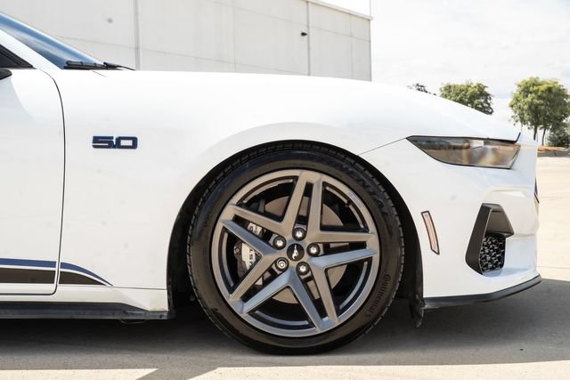 Used 2024 Ford Mustang GT Premium RWD image 16