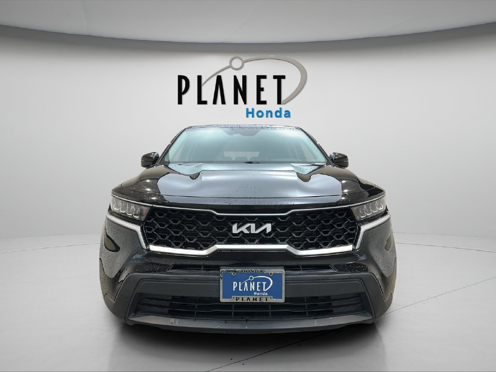 Used 2022 Kia Sorento LX AWD/4WD image 12