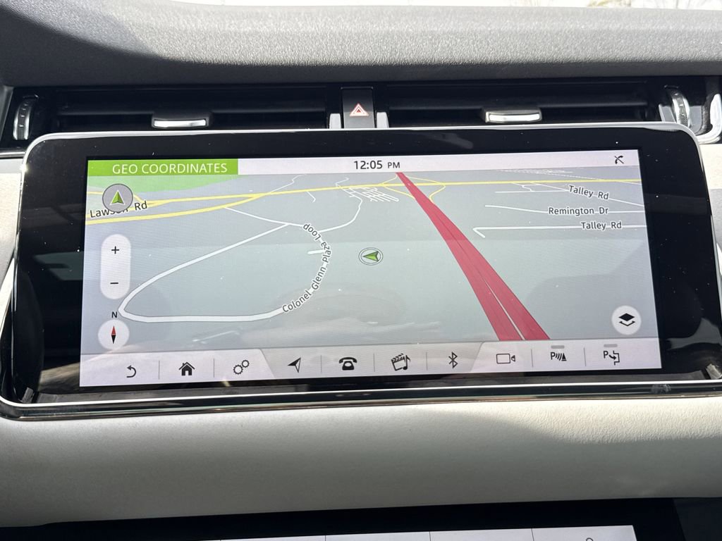 Used 2020 Land Rover Range Rover Evoque First Edition image 31